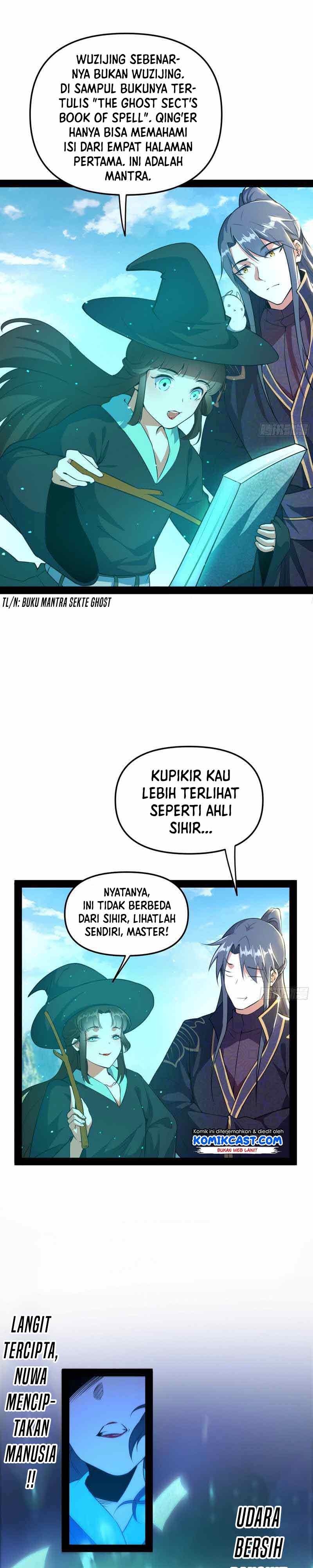 Dilarang COPAS - situs resmi www.mangacanblog.com - Komik im an evil god 215 - chapter 215 216 Indonesia im an evil god 215 - chapter 215 Terbaru 10|Baca Manga Komik Indonesia|Mangacan